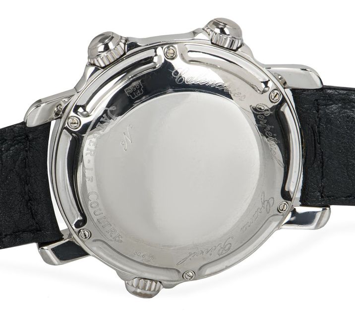 Jaeger-LeCoultre Master Reveil 180.6.99 Image 4